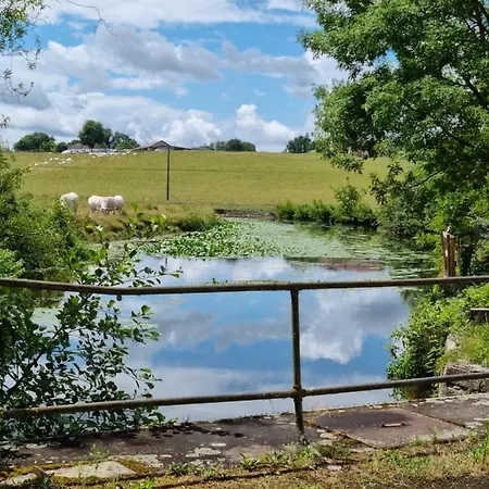 A La Campagne