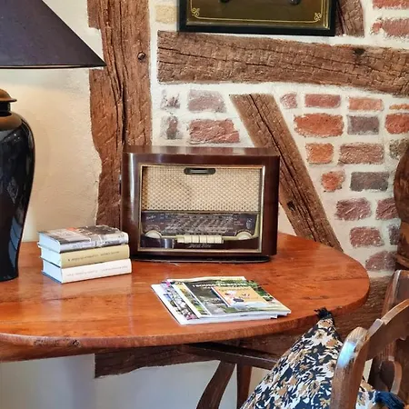 A La Campagne Bed & Breakfast
