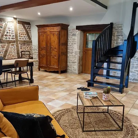 A La Campagne Bed & Breakfast
